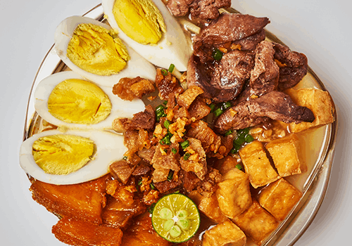 Locanton Overload