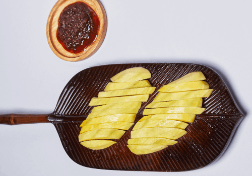 Manga't Bagoong