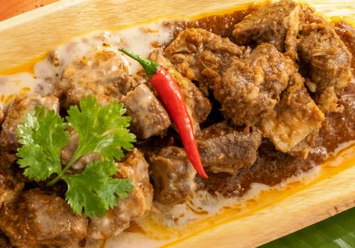 Mesa Braised Beef