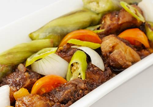 Grab and Go rice meals