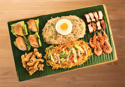 Dingdong's Boodle