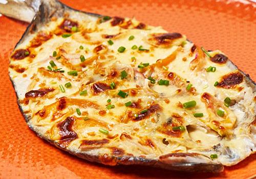With Cheese