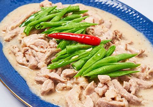 Bicol Express