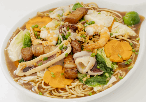Pancit Canton