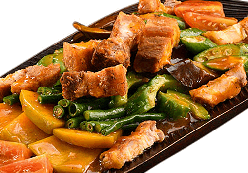 Crispy Pork