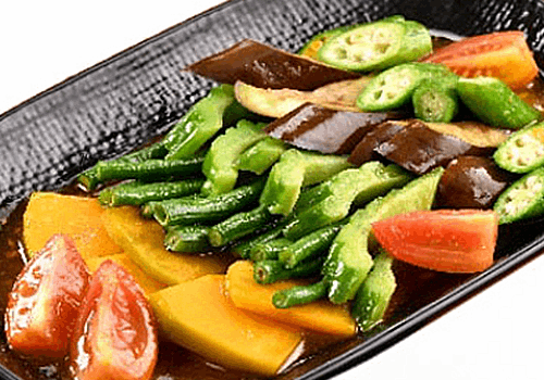 Meat-free