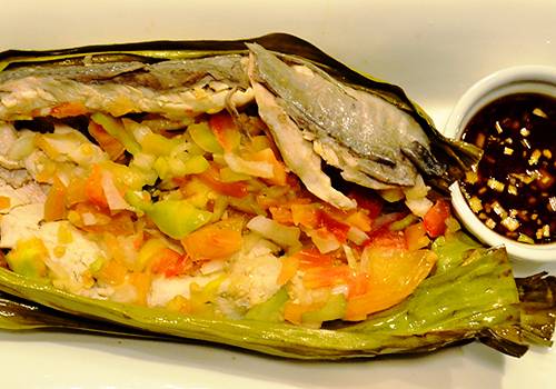 Pinaputok