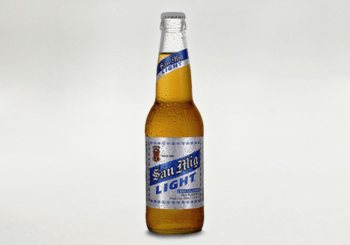 San Mig Light