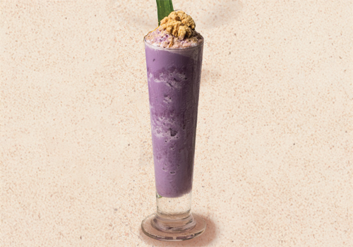 Ube-licious Coolers