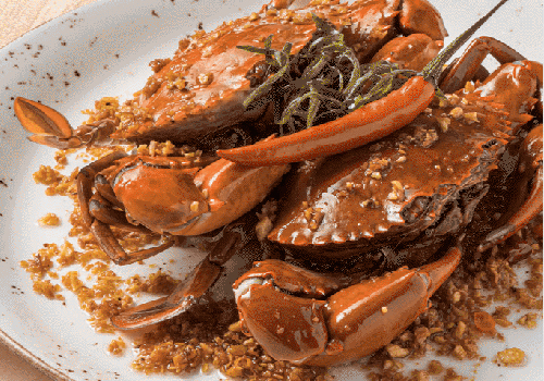 Sauteed with Olive Oil and Garlic